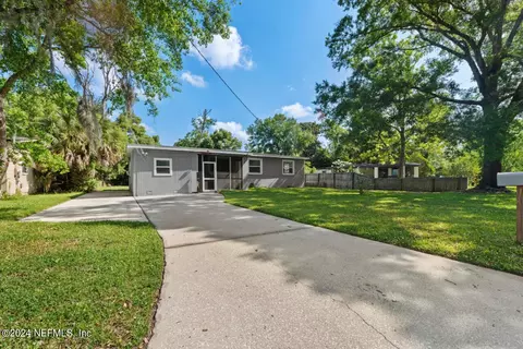 6329 Bartholf Ave, Jacksonville, FL 32210