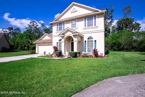 5201 Johnson Lake Ct, Jacksonville, FL 32218