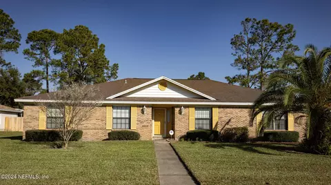 1662 Rusty Rail Rd, Jacksonville, FL 32225