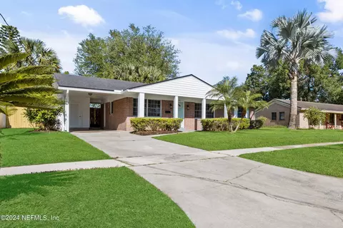4524 Vancouver Dr, Jacksonville, FL 32207