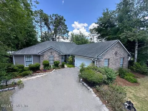 8725 Bandera Cir N, Jacksonville, FL 32244