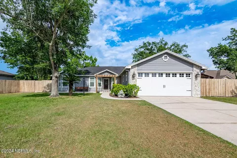 2919 Birdsong Way, Green Cove Springs, FL 32043