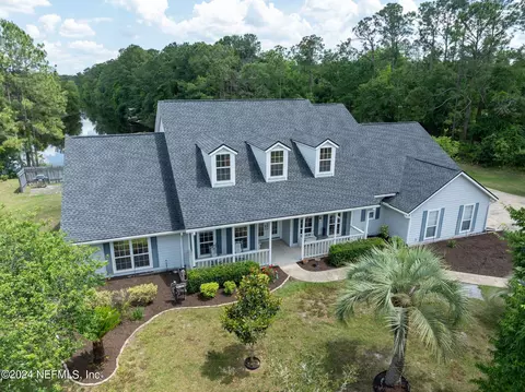 4431 Sidewinder Trl, Middleburg, FL 32068