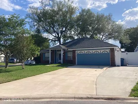 12298 Winterset Ct, Jacksonville, FL 32225