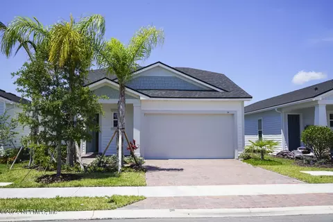 56 Amberwood Dr, Saint Augustine, FL 32092