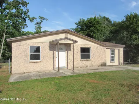 2156 Kusaie Dr, Jacksonville, FL 32246