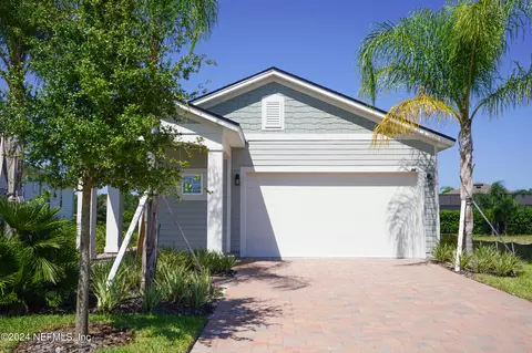 96 Amberwood Dr, Saint Augustine, FL 32092
