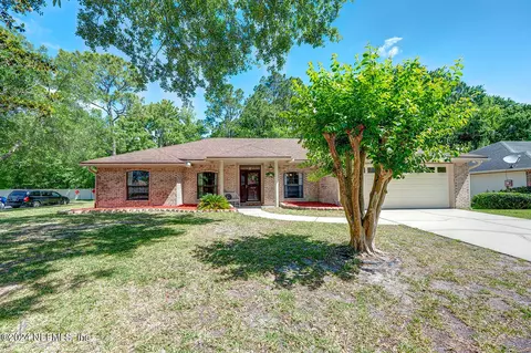 4401 Lacewing Ct, Jacksonville, FL 32258