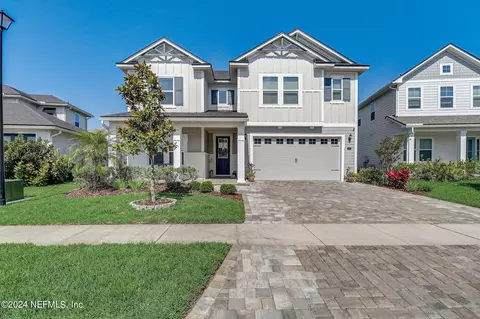 117 Stansbury Ln, Saint Augustine, FL 32092