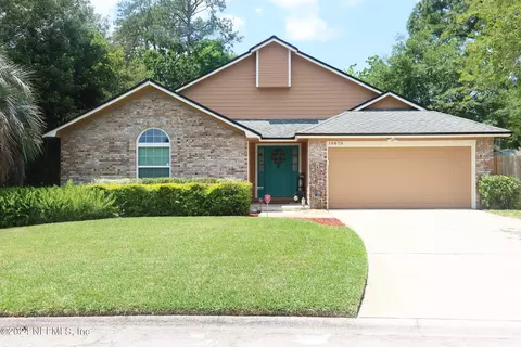 10870 Hoof Print Dr E, Jacksonville, FL 32257
