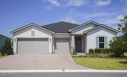 419 Amberwood Dr, Saint Augustine, FL 32092