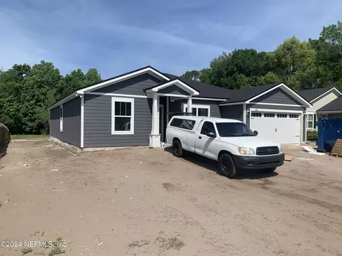 2298 Forest Blvd, Jacksonville, FL 32246