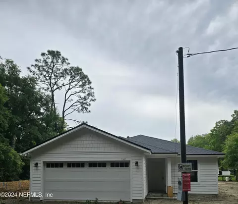 11457 Conn Rd, Jacksonville, FL 32218