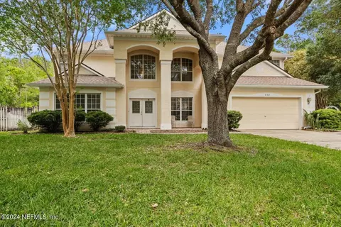 828 Lapoma Way, Saint Johns, FL 32259