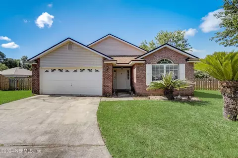 2611 Harbor Winds Ct, Orange Park, FL 32065