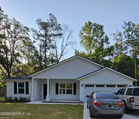 4031 Spring Glen Rd, Jacksonville, FL 32207