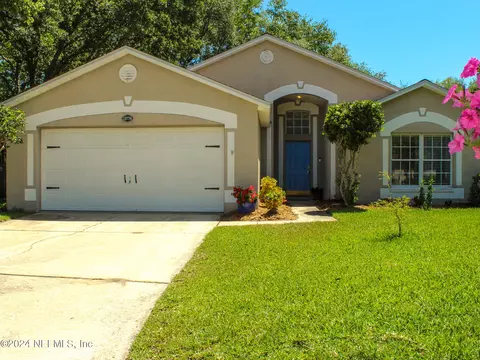 13776 Oak Tree Ter, Jacksonville, FL 32224