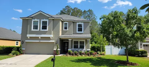 160 Tollerton Ave, Saint Johns, FL 32259