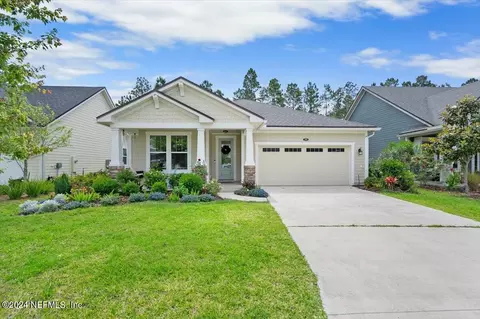 373 Convex Ln, Saint Augustine, FL 32095