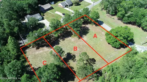 0 N Center St, Baldwin, FL 32234