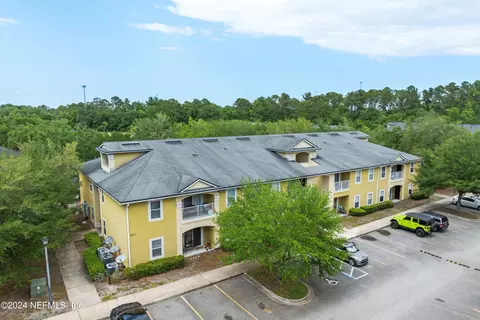 3671 Kirkpatrick Cir #8, Jacksonville, FL 32210