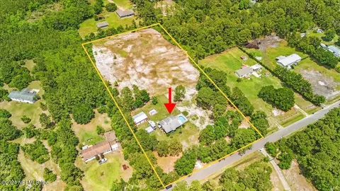 15581 Bream Rd, Jacksonville, FL 32226