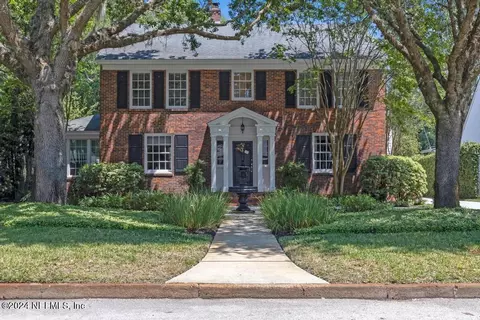 1205 Mapleton Rd, Jacksonville, FL 32207