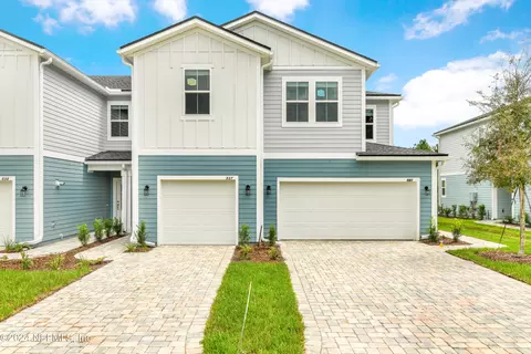 39 Thurnham Ln #130, Saint Augustine, FL 32092