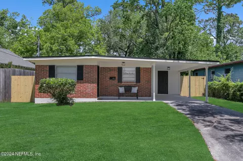 4035 College St, Jacksonville, FL 32205