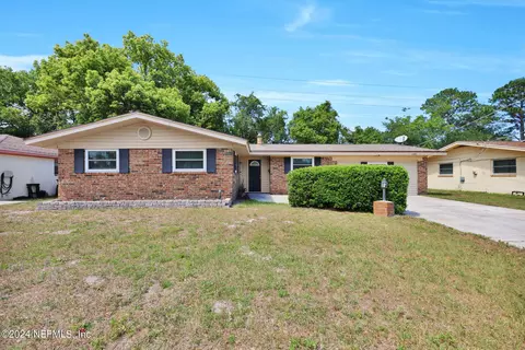 11649 Starfish Ave, Jacksonville, FL 32246