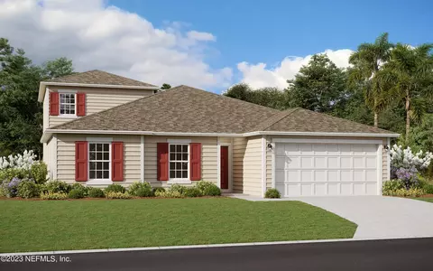 5004 Windflower Ct #52, Jacksonville, FL 32218
