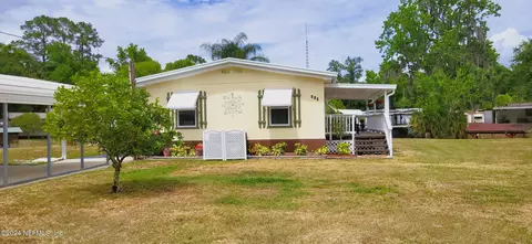112 Camellia Dr, Satsuma, FL 32189