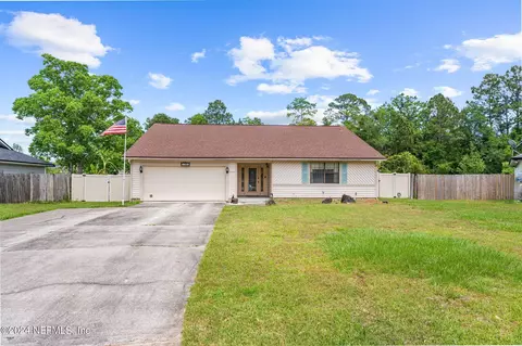 11091 Blue Roan Ct, Jacksonville, FL 32257