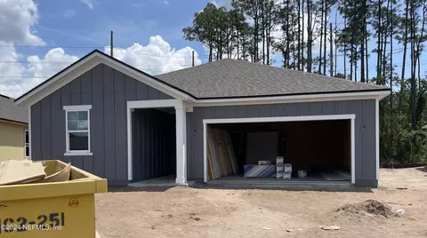 14628 Macadamia Ln #LOT 7, Jacksonville, FL 32218