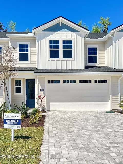 116 Arrowwood Dr, Saint Johns, FL 32259