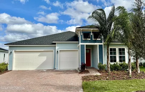 409 Amberwood Dr, Saint Augustine, FL 32092 photo 1