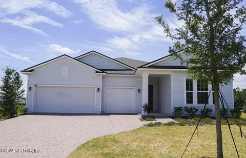 463 Amberwood Dr, Saint Augustine, FL 32092