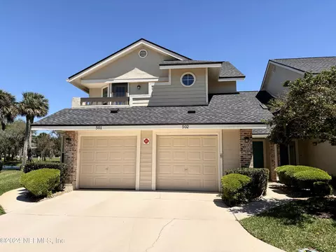 502 Tournament Rd, Ponte Vedra Beach, FL 32082
