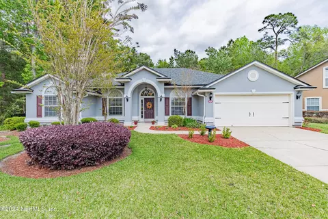 3000 Five Oaks Ln, Green Cove Springs, FL 32043