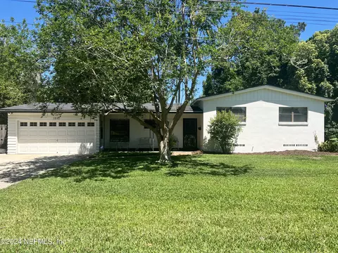 3841 Miruelo Cir N, Jacksonville, FL 32217
