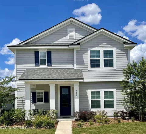 320 Clarys Run, Saint Augustine, FL 32092