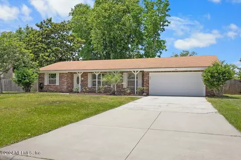 556 William Penn St, Orange Park, FL 32073
