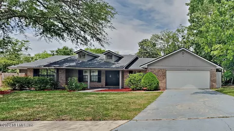 12756 Thicket Ridge Dr, Jacksonville, FL 32258