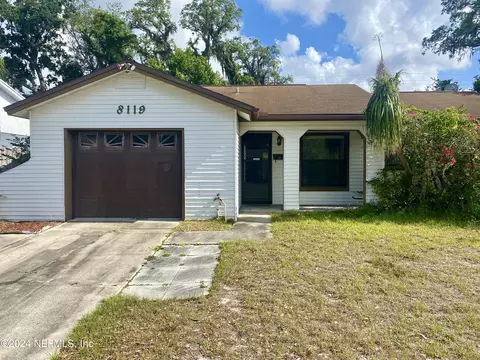 8119 Esperanza St, Orlando, FL 32817