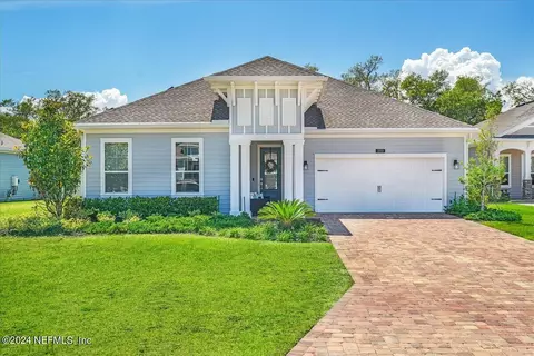 250 Dosel Ln, Saint Augustine, FL 32095