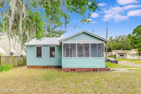 98 Tallulah Ave, Jacksonville, FL 32208