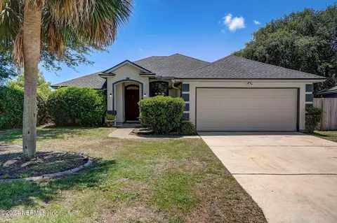 761 Aqua Surf Ct, Jacksonville, FL 32225