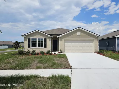 2534 Falling Star Ln, Green Cove Springs, FL 32043