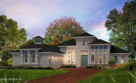 3128 Spiro Cir, Jacksonville, FL 32246
