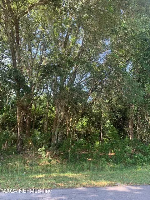829 Paradise Blvd, Georgetown, FL 32139